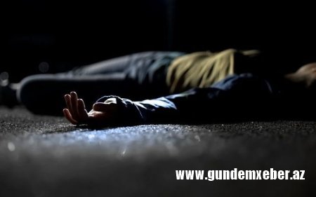 Ər arvadını övladının gözü önündə ÖLDÜRDÜ - Qubadakı qətlin TƏFƏRRÜATI - YENİLƏNİB