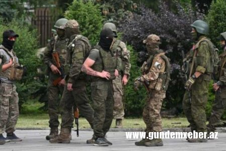 “Vaqner” Belarusda Litva və Polşaya qarşı döyüşməyə hazır olan yeni kadrlar axtarır