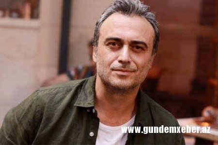 Məşhur türkiyəli sənətçi məhkəmə qarşısına çıxarıldı