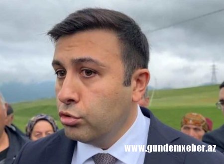Gədəbəy RİH-nin başçısı yola salınır?