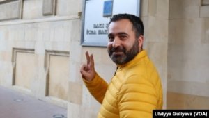 Apellyasiya Məhkəməsi Bəxtiyar Hacıyevin şikayətini təmin etməyib