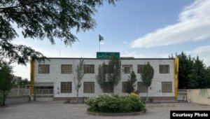 İranda Elin adlı azərbaycanlı uşağa 5 aylıq ikən şəxsiyyət vəsiqəsi verilib