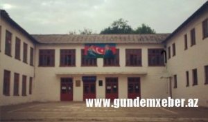 Cəlilabadda məktəb direktoru həbs edildi