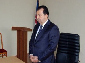 Taleh Qaraşovun qardaşı intihar etdi