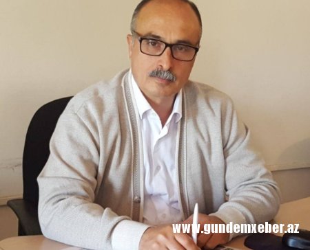 Vüqar Tofiqoğlunu informasiyaya görə həbs etməkdənsə, informasiyanı araşdırmaq olmazdımı?