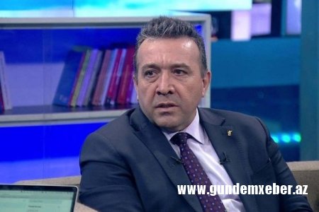 Türkiyəli ekspert: “FETÖ cildini dəyişib, gizli fəaliyyətini davam etdirir”