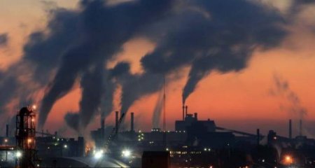 “Environmental Protection First” (EPF) Koalisiyası elan edilib - Bəyanat