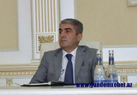 İcra başçısı Natiq Ağayev vətəndaşların müraciətlərinə laqeyid yanaşır - NARAZILIQ VAR