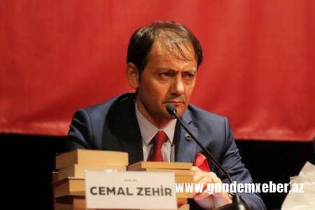Türkiyəli ekspert: “Hələ də FETÖ-nün vurduğu zərərlər aradan qaldırılır”