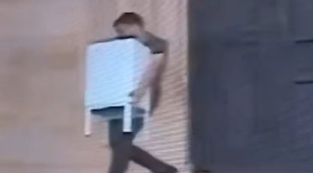 Məsciddən nəzir qutularından 13 min manat oğurlayan şəxs saxlanıb - FOTO