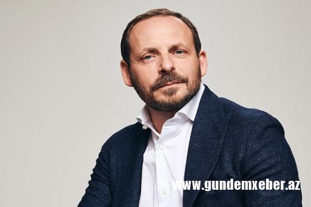“Yandex”in yaradıcısı Ukraynadakı müharibəyə qarşı çıxdı