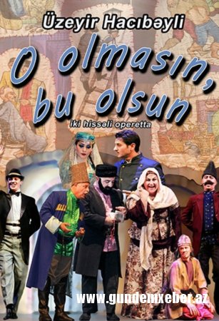 DAİM GÜNDƏMDƏ OLACAQ ƏSƏR
