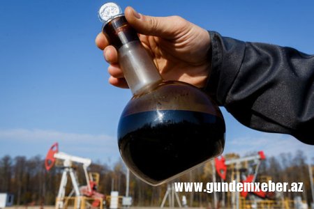 Dünya bazarında neft qiymətləri