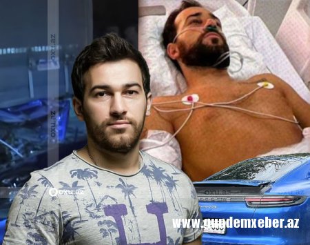 “Nikosayağı”nın son vəziyyəti açıqlandı