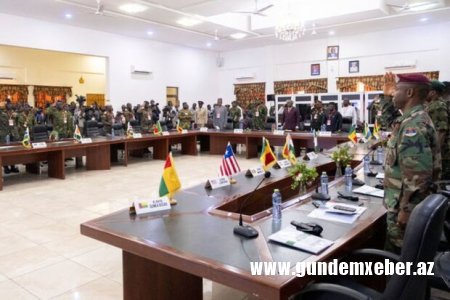 Afrika Birliyi Nigerin təşkilatdakı fəaliyyətini dayandırıb