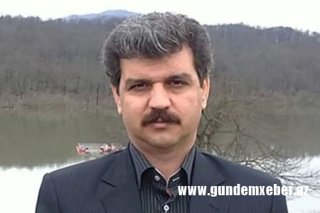 Həbsdə olan güneyli fəalın həyatı təhlükədədir -