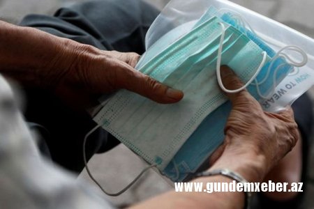 ÜST: “Dünyada COVID-19-a yoluxma halları 28 gündə 63% artıb”