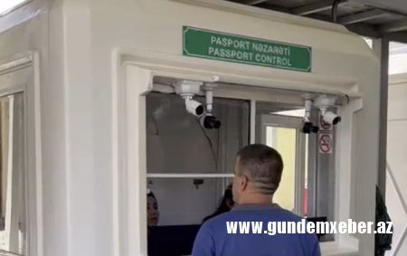 Bayrağımızı təhqir edən ermənilər saxlanıldı