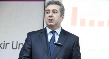 Professor Qubad İbadoğlunun həbsi ilə bağlı ADR Partiyasının BƏYANATI