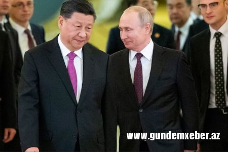 Putin həbsinə order veriləndən sonra ilk dəfə xarici ölkəyə səfər edə bilər