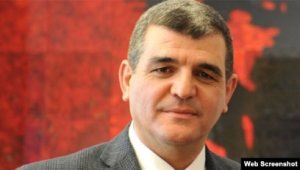 Ədliyyə Nazirliyi Böyük Quruluş Partiyasının sənədlərini dəqiqləşdirmələr aparılması üçün geri qaytarıb