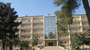 “Salyan Rayon Mərkəzi Xəstəxanası” düzələnə oxşamır... - GİLEY
