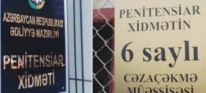 Penitensiar Xidmətin müəssisələrinə şübhəli xidmətlər göstərən MMC-lər kimə məxsusdur - İLGİNC FAKTLAR