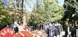 Qax Rayon İcra Hakimiyyəti bayramlara xəsislik etmir -Dövlətin pulu belə xərclənir