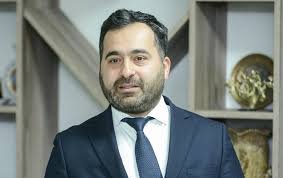 Bəxtiyar Hacıyev Mehriban Əliyevaya məktub yazıb - MƏTN