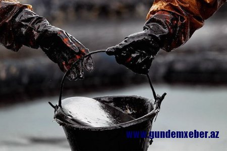 Dünya bazarında neft qiymətləri