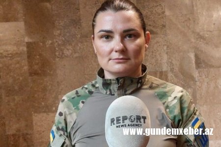 Ukraynalı deputat: “Türkiyə rəhbərinə “Taxıl sazişi”nin bərpası ilə bağlı səylərinə görə minnətdarıq”
