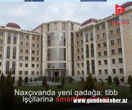 Fehruz Zehirov tibb personalına "zəhər" uddurur.. - Naxçıvan səhiyyəsində hansı qanunlar işləyir?
