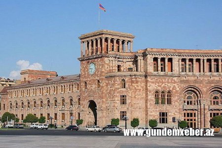 Ermənistan Roma Statutunu ratifikasiya edəcək