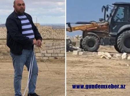 "N"saylı hərbi hissənin təlim mərkəzlərini qarış-qarış satan və milyonlara sahib olan Akif Axundov kimdir? -FOTO/VİDEO