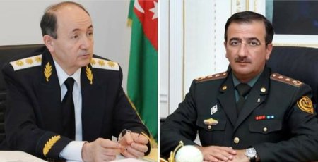 Seyidov inqilabı, Qafarov rəzaləti: Penitensiar xidmətdə nə baş verir?