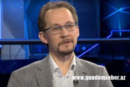 “Azərbaycanın Ukraynanı ən azı etibarsız tərəfdaş kimi görmək üçün əsası var” - Kiyevdən REAKSİYA