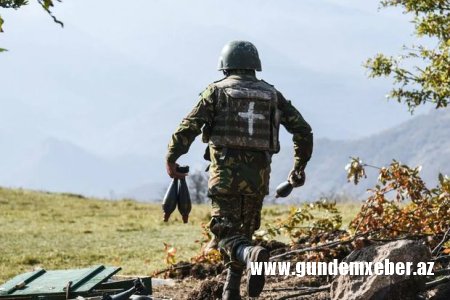 Erməni zabit ordudakı durumu etiraf etdi: “Hərbi qulluqçuların vəziyyəti acınacaqlıdır”