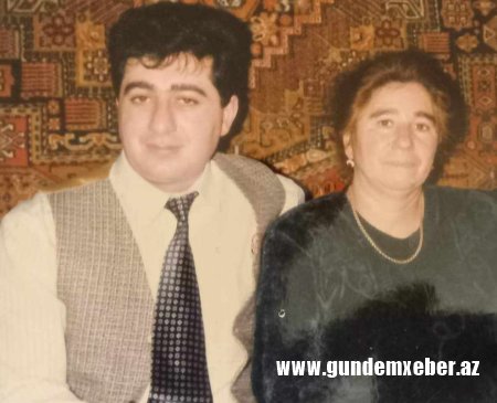 Həqiqət ananın fəxarətlə  oğluna yazdığı məktub - "SALAM QUBAD!"