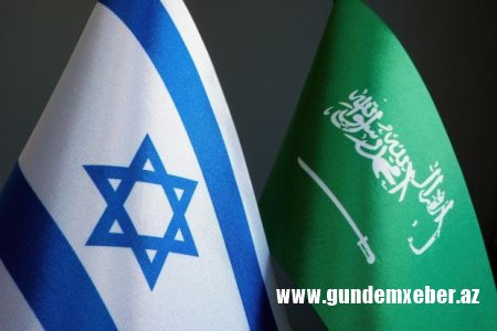 Səudiyyə Ərəbistanı İsraillə münasibətləri normallaşdırmaqdan imtina edib