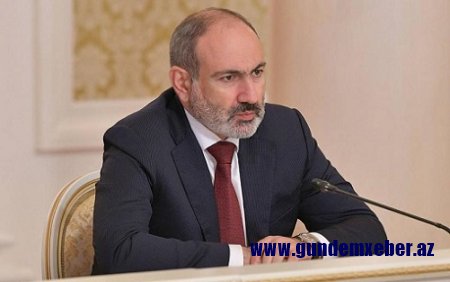“Qarabağdakı vəziyyətə görə Azərbaycana qarşı hərbi əməliyyatlara başlamayacağıq” - Paşinyan