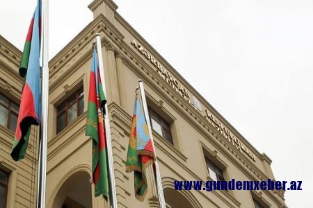 Azərbaycan MN-dən Xankəndi ilə bağlı sosial şəbəkələrin erməni seqmentində yayılan iddialara CAVAB