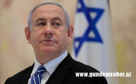 Netanyahu: “İsrail və Səudiyyə Ərəbistanı sülhə yaxındır”