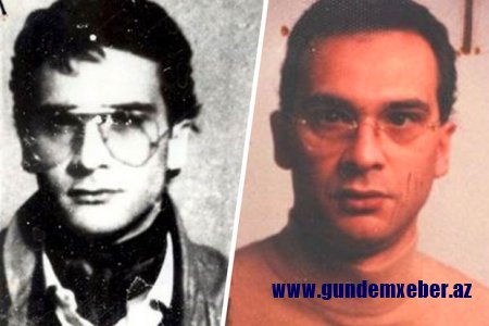 İtaliyada mafiya lideri həbsxanada dünyasını dəyişdi