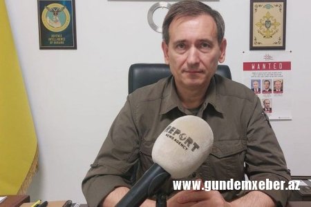 Zelenskinin xüsusi nümayəndəsi: “Azərbaycan Ordusunun addımlarını alqışlayırıq”