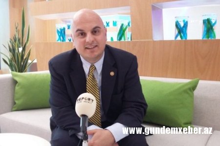 Amerikalı politoloq: “Aİ Şurası Azərbaycana qarşı səhvlərini etiraf edir”