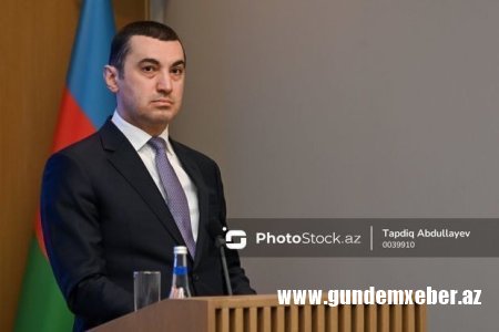 Azərbaycan BMT nümayəndələrini Qarabağa dəvət edib