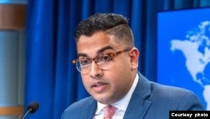 Vedant Patel: Laçın dəhlizinin dərhal açılması ilə bağlı çağırışımızı təkrar edirik
