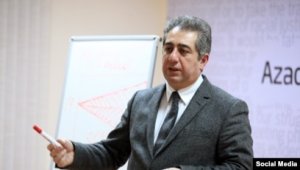 Qubad İbadoğluna azadlıq tələbi ilə “52 şəhərdə 52 aksiya” adlı aksiya davam edir