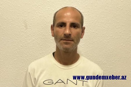 DİN: “Bakıda məktəbin yaxınlığında narkotik satan şəxs saxlanılıb” - VİDEO