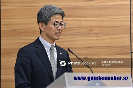 Səfir: “Əksər Yaponiya şirkətləri Azərbaycan məhsullarının yapon bazarlarında satışını reallaşdırıb”